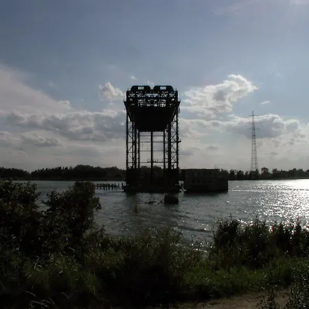 Haus Am Haff 3* Karnin (Usedom)