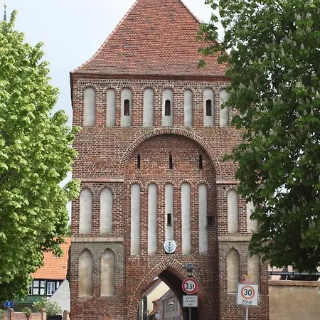 Haus Am Haff 3* Karnin (Usedom)