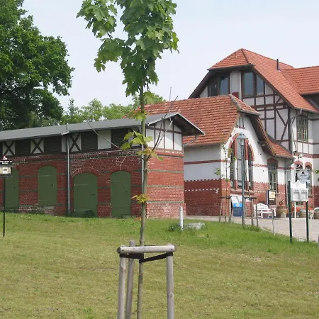 Haus Am Haff Karnin (Usedom)