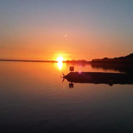 Haus Am Haff 3* Karnin (Usedom)