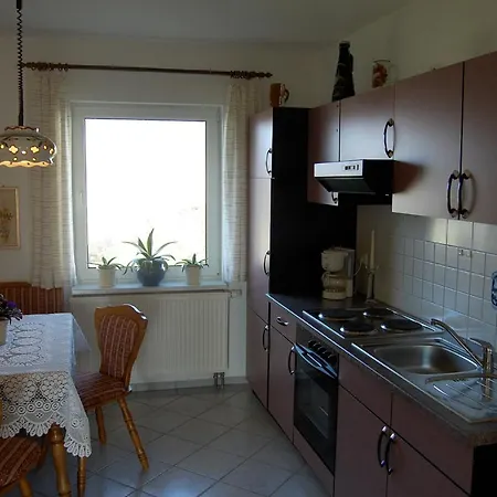 Haus Am Haff Karnin (Usedom)