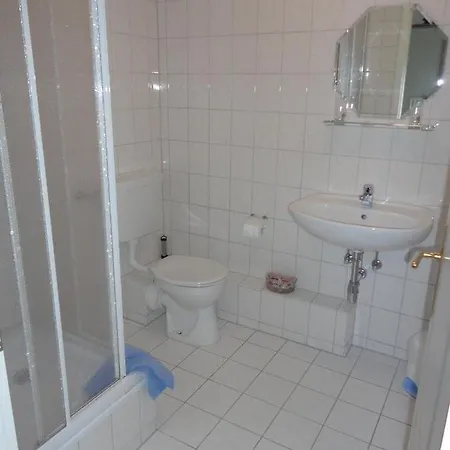 Haus Am Haff Guest house Karnin (Usedom)