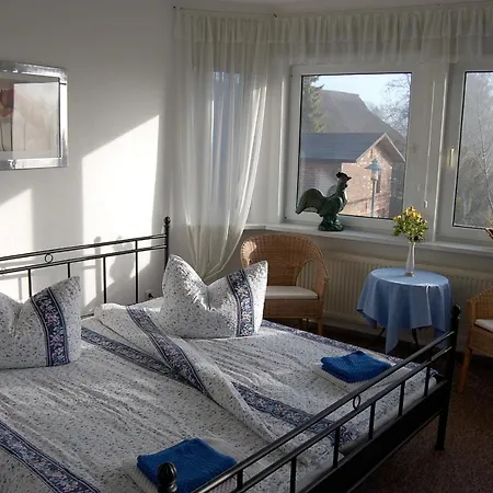 Haus Am Haff Karnin (Usedom)