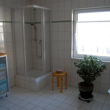 Pensión Haus Am Haff 3*